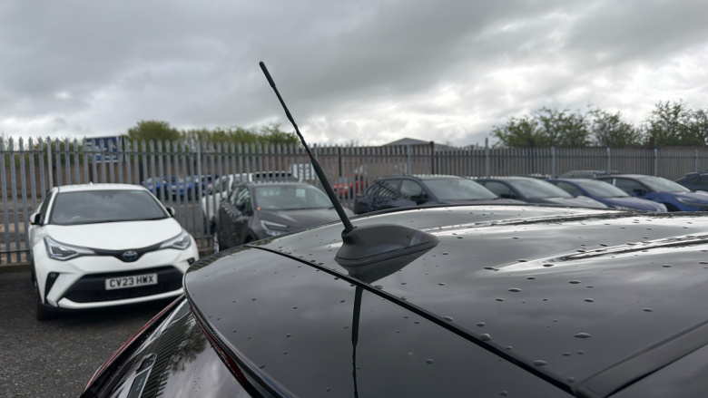 Toyota Aygo X 1.0 VVT-i Edge 5dr Petrol Hatchback